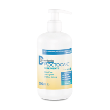 DERMOVITAMINA PROCTOC DET300ML