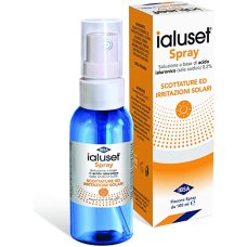 IALUSET Spray Ac.Ial.0,2%100ml