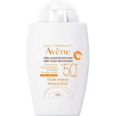 AVENE Sol.50+Fl.Min.40ml