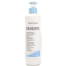 DEXERYL CREMA 500G