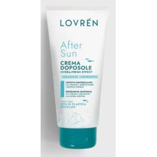 LOVREN SOLAIRE AFTERSUN CREMA