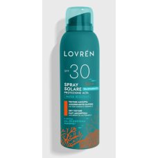 LOVREN SOLAIRE SPRAY SPF30