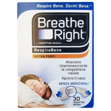 BREATHE Right Extra Fte 30pz