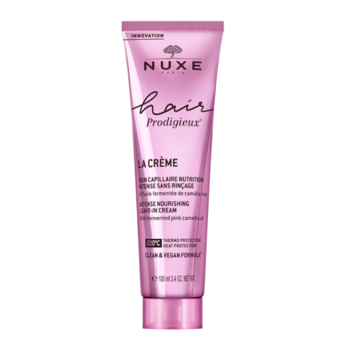 NUXE HAIR PROD LEAVE IN CREAM