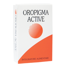 OROPIGMA Active 30 Cps