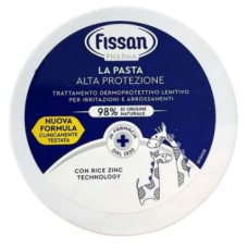 FISSAN Pasta Alta Prot.150ml