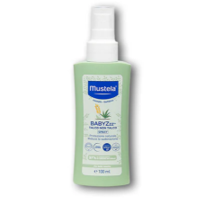 MUSTELA TALCO NON TALCO SPRAY