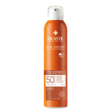 RILASTIL SUN SYS TRANSP SPF50+