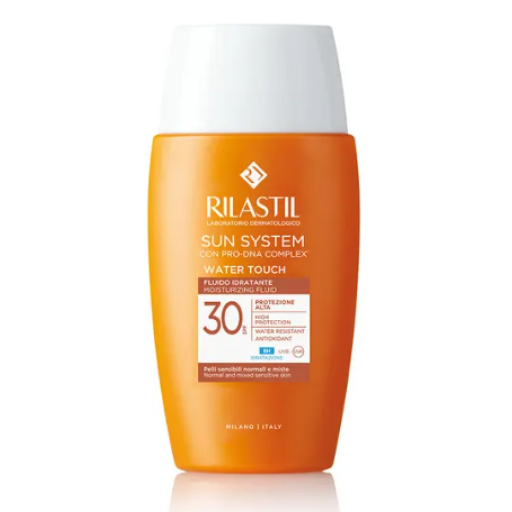 RILASTIL SUN SYS WT SPF30 50ML