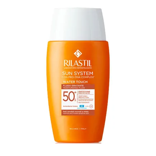 RILASTIL SUN SYS WT SPF50+ NFA