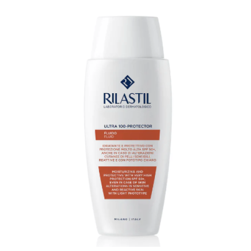 RILASTIL ULTRA 100 PROT 50ML