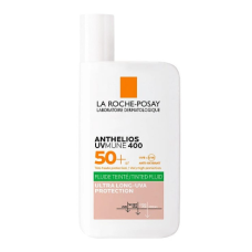 La Roche-Posay Anthelios Uvmune 400 Fluido Colorato Spf50+ 50ml