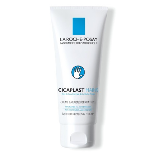 CICAPLAST CREMA MANI 100ML