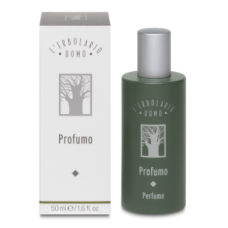 ACQUA PROFUMATA UOMO 50ML