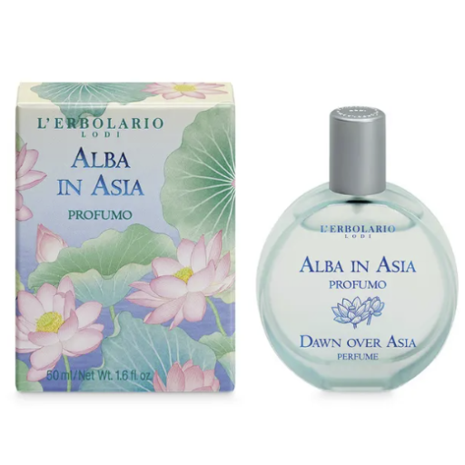 ALBA ASIA PROFUMO 50ML