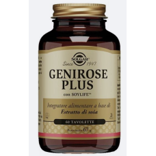 GENIROSE Plus 60 Tav.SOLGAR