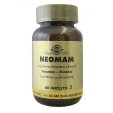 NEOMAM  60 Tav.SOLGAR