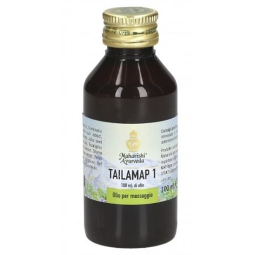 TAILAMAP 1(MA 628) Olio 100ml