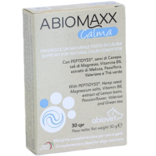 ABIOMAXX Calma 30 Cpr