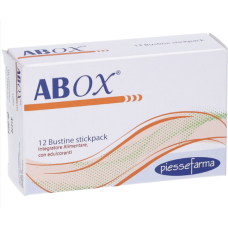 ABOX 12 Bust.Stickpack