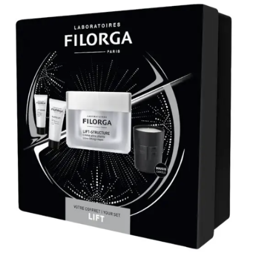 FILORGA XMAS BOX LIFT 2023