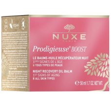 NUXE CPBOOST Cr.Soyeuse 40ml