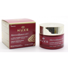 NUXE MERVEILLANCE CREME POUDRE