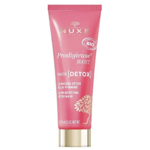 NUXE PRODIGIEUSE BOOST MASQUE