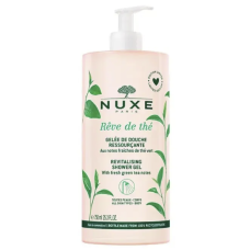 NUXE RDT GEL DOCCIA 750ML