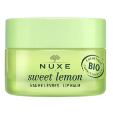 NUXE SWEET LEMON BAUME LEVRES