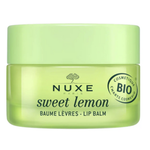 NUXE SWEET LEMON BAUME LEVRES