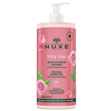 NUXE VROSE GEL DOCCIA 750ML