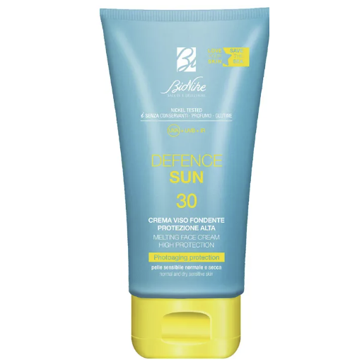 DEFENCE SUN CREMA FOND 30 50ML