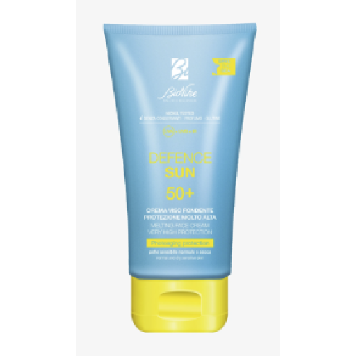 DEFENCE SUN CREMA FOND50+ 50ML