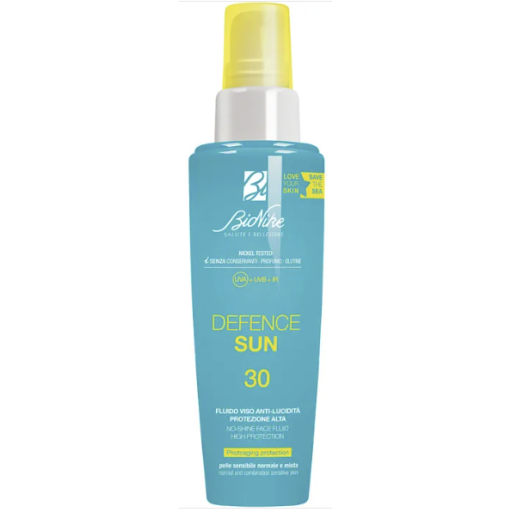 DEFENCE SUN FLUIDO 30 50ML