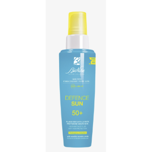 DEFENCE SUN FLUIDO 50+ 50ML