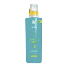 DEFENCE SUN LATTE 15 200ML