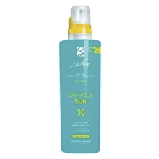 DEFENCE SUN LATTE 30 200ML