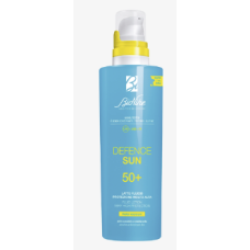 DEFENCE SUN LATTE 50+ 200ML