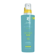 DEFENCE SUN LATTE SPR 15 200ML