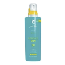 DEFENCE SUN LATTE SPR 30 200ML