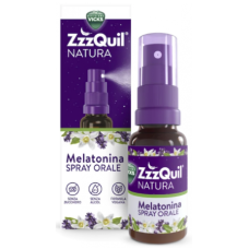 ZZZQUIL Natura Spray 30ml