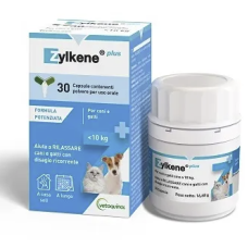 ZYLKENE Plus<10Kg Cani/Gatti