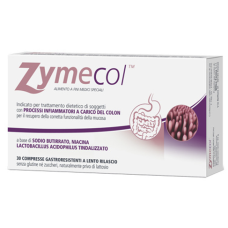 ZYMECOL 30 Cpr