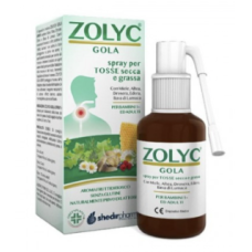 ZOLYC Gola Spray 30ml