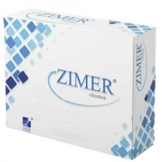 ZIMER*1200 30 Bust.