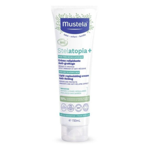 MUSTELA STELATOPIA+ CREMA150ML