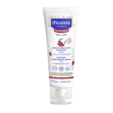 MUSTELA CREMA VISO LEN 40ML 20