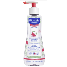 MUSTELA FLUIDO LEN S/R 300ML20