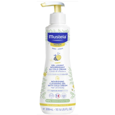 MUSTELA GEL NUTR CC 300ML 2020